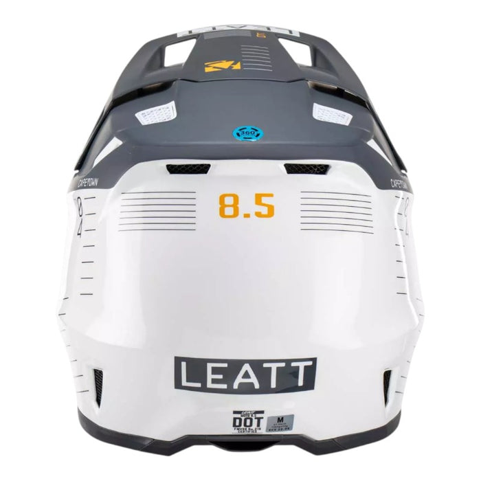 Leatt Kit Moto 8.5 Motorcycle Helmets