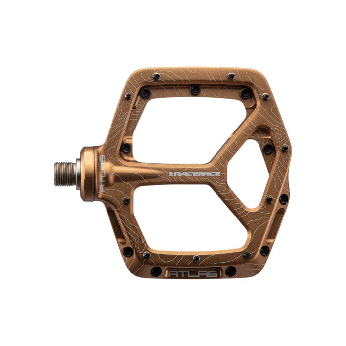 RaceFace Atlas Platform Bicycle Pedals