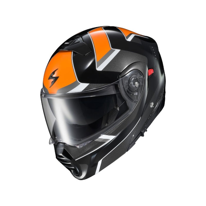 SCORPION EXO-GT930 Transformer Morph Motorcycle Helmets