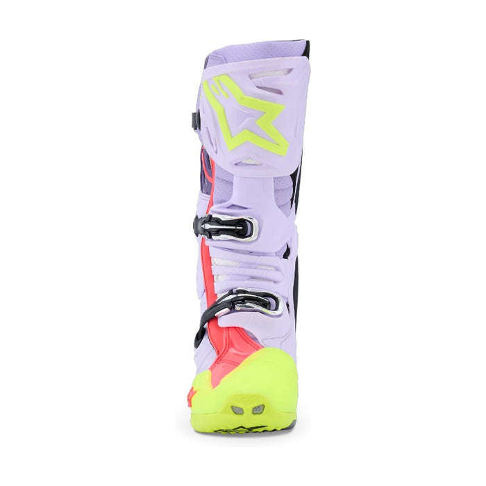 Alpinestars 2026 Tech 10 Supervented Motorcycle Boots