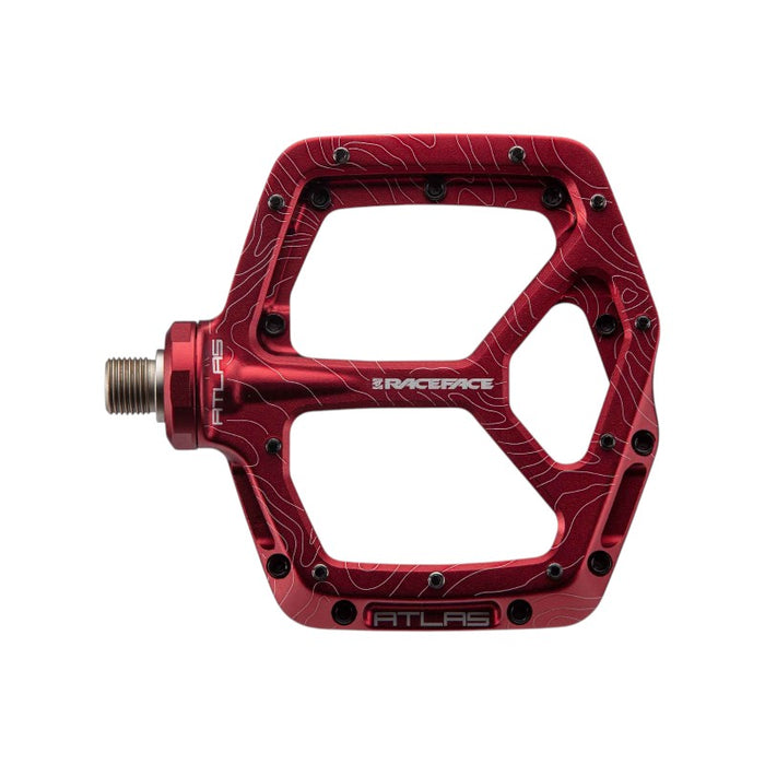 RaceFace Atlas Platform Bicycle Pedals