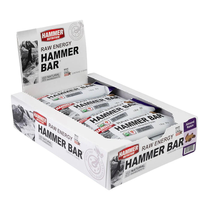 Hammer Hammer Bicycle Nutrition Bars