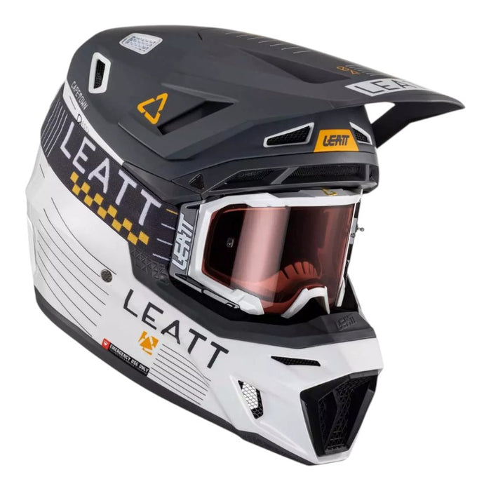 Leatt Kit Moto 8.5 Motorcycle Helmets