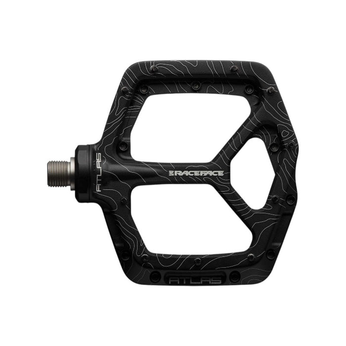 RaceFace Atlas Platform Bicycle Pedals