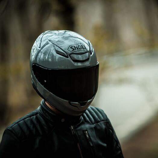 Shoei RF-1400 Motorcycle Helmets