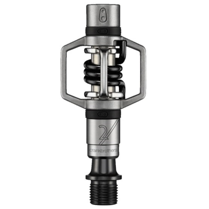 Crankbrothers Eggbeater 2 Clip-In Bicycle Pedals